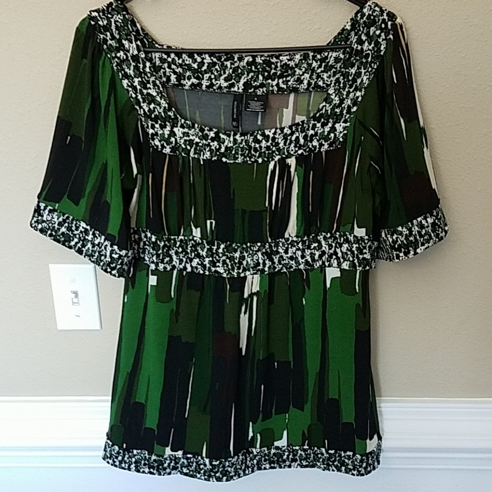 New Directions top 💎$5 when you bundle 5 💎